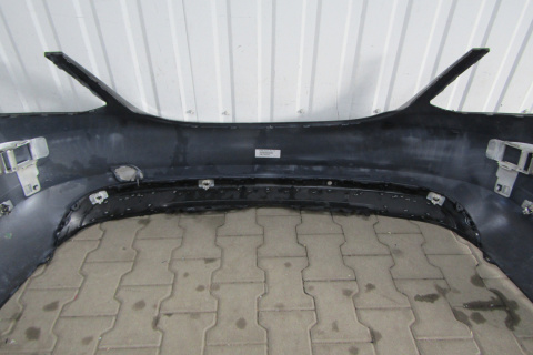 Zderzak tył tylny MERCEDES C KLASA W205 SEDAN 14-18