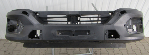 Zderzak przód przedni IVECO DAILY IV LIFT 19- wzmocnienie
