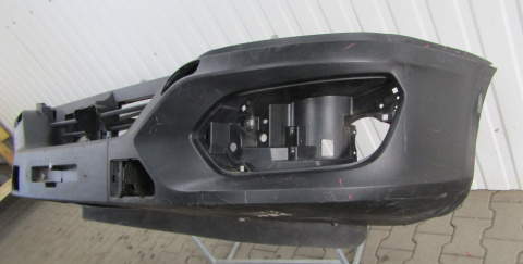Zderzak przód przedni IVECO DAILY IV LIFT 19- wzmocnienie
