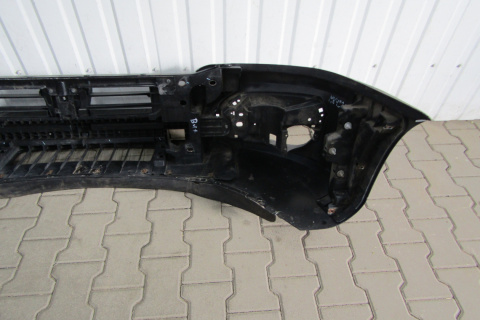 Zderzak przód przedni IVECO DAILY IV LIFT 19- wzmocnienie