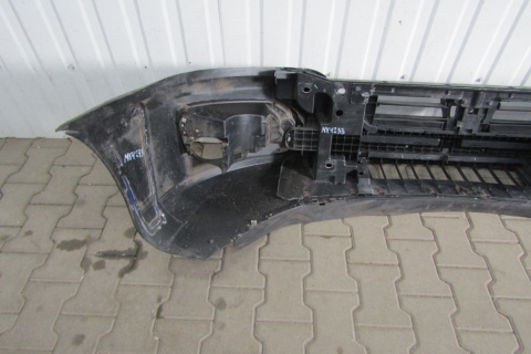 Zderzak przód przedni IVECO DAILY IV LIFT 19- wzmocnienie