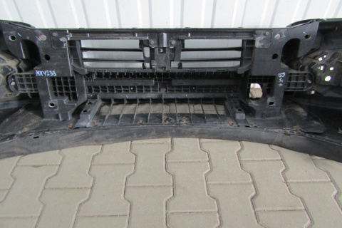 Zderzak przód przedni IVECO DAILY IV LIFT 19- wzmocnienie