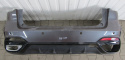 Zderzak tył tylny MG HS LIFT 2020-