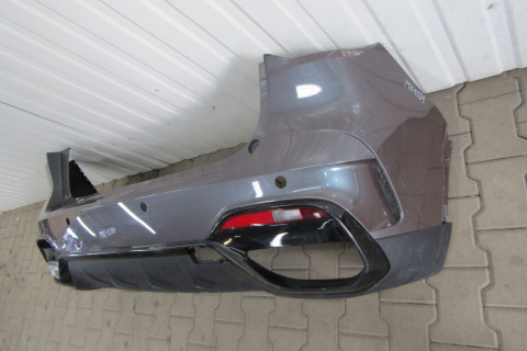 Zderzak tył tylny MG HS LIFT 2020-