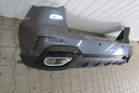 Zderzak tył tylny MG HS LIFT 2020-