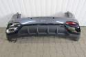 Zderzak tył tylny MG HS LIFT 2020-