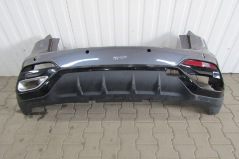 Zderzak tył tylny MG HS LIFT 2020-