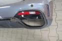 Zderzak tył tylny MG HS LIFT 2020-