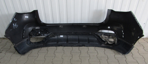 Zderzak tył tylny MG HS LIFT 2020-