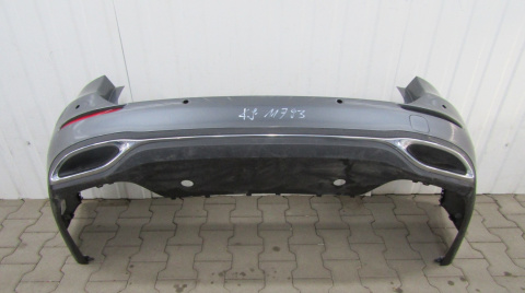 Zderzak tył MERCEDES C-KLASA W206 kombi 21-