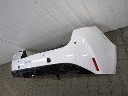 Zderzak tył tylny Corolla 12 XII E21 GR SPORT KOMBI 18-