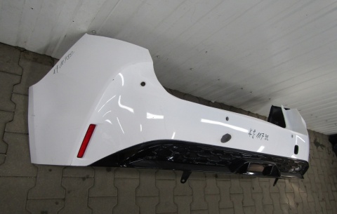 Zderzak tył tylny Corolla 12 XII E21 GR SPORT KOMBI 18-
