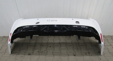 Zderzak tył tylny Corolla 12 XII E21 GR SPORT KOMBI 18-