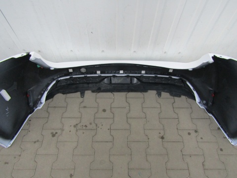 Zderzak tył tylny Corolla 12 XII E21 GR SPORT KOMBI 18-