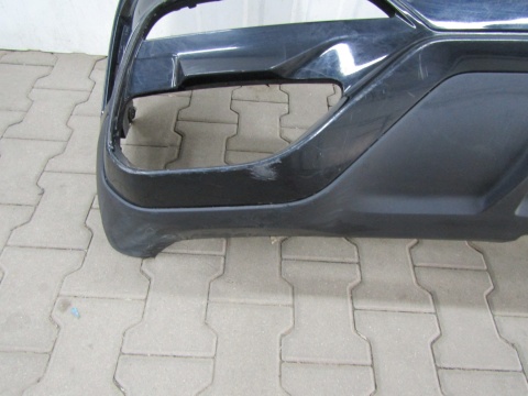 Zderzak tył tylny MG HS LIFT 20 -