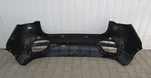 Zderzak tył tylny MG HS LIFT 20 -