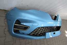 Zderzak przód przedni Renault Zoe Lift 19-23