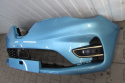 Zderzak przód przedni Renault Zoe Lift 19-23