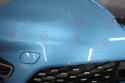 Zderzak przód przedni Renault Zoe Lift 19-23