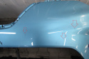 Zderzak przód przedni Renault Zoe Lift 19-23