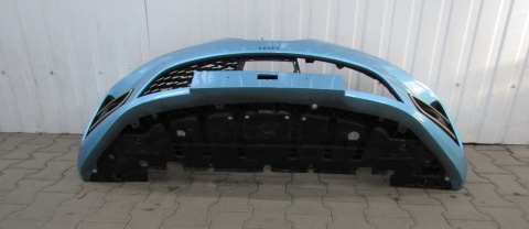 Zderzak przód przedni Renault Zoe Lift 19-23