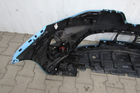 Zderzak przód przedni Renault Zoe Lift 19-23