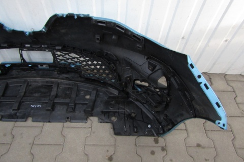 Zderzak przód przedni Renault Zoe Lift 19-23