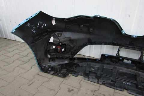 Zderzak przód przedni Renault Zoe Lift 19-23