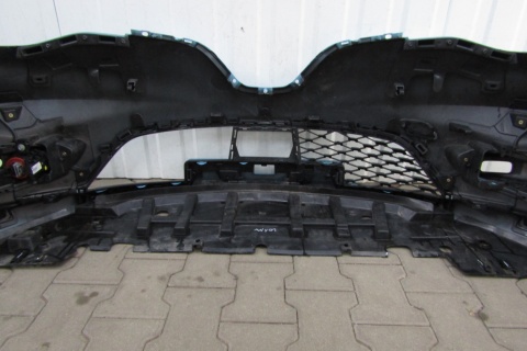 Zderzak przód przedni Renault Zoe Lift 19-23