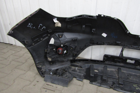 Zderzak przód przedni Renault Zoe lift 19-23