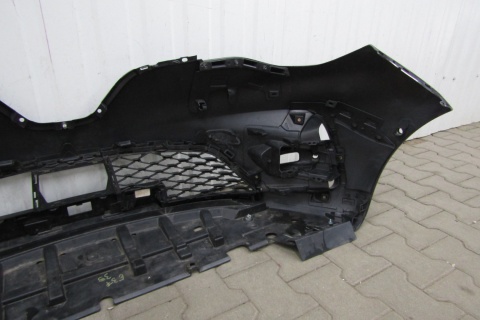 Zderzak przód przedni Renault Zoe lift 19-23