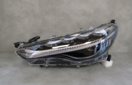 LAMPA PRZÓD TOYOTA COROLLA CROSS FULL LED 20- LH
