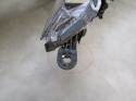 LAMPA PRZÓD TOYOTA COROLLA CROSS FULL LED 20- LH