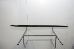 Listwa progowa prawa Audi A1 S line 82A 17- S1