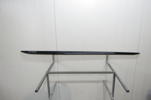 Listwa progowa prawa Audi A1 S line 82A 17- S1