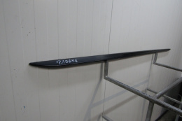 Listwa progowa prawa Audi A1 S line 82A 17- S1