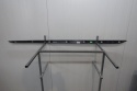 Listwa progowa prawa Audi A1 S line 82A 17- S1