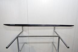 Listwa progowa prawa Audi A1 S line 82A 17- S1