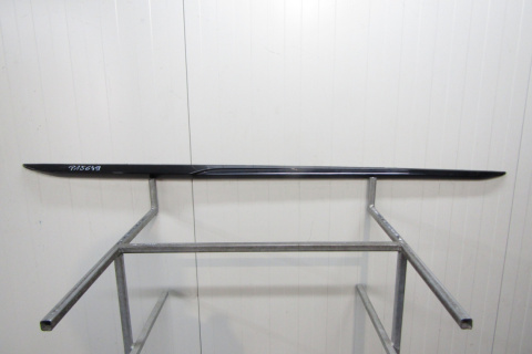 Listwa progowa prawa Audi A1 S line 82A 17- S1