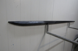 Listwa progowa prawa Audi A1 S line 82A 17- S1