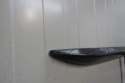 Listwa progowa prawa Audi A1 S line 82A 17- S1