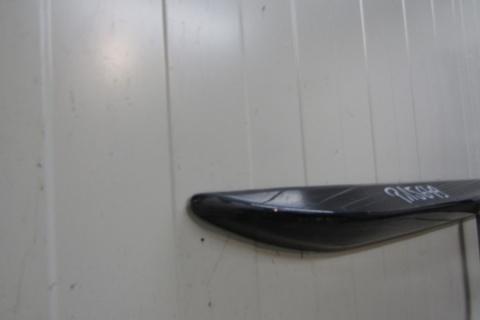 Listwa progowa prawa Audi A1 S line 82A 17- S1