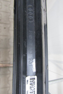 Listwa progowa prawa Audi A4 B9 8W0 S-Line 15-19 sedan kombi