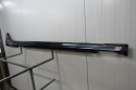 Listwa progowa prawa Audi A6 C7 S Line 4G0 LIFT 14- kombi sedan