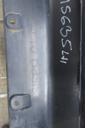 Listwa progowa prawa BMW X5 F15 13-18 osłona progu