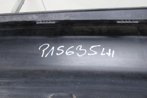 Listwa progowa prawa BMW X5 F15 13-18 osłona progu