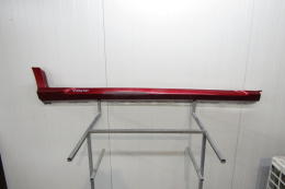 Listwa progowa prawa Ford Ecosport ST Lift 17-