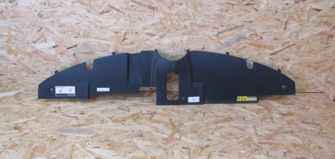 Osłona pasa maskownica CITROEN C4 PICASSO II