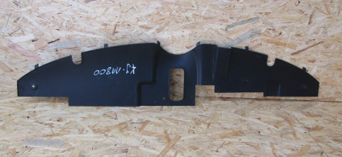 Osłona pasa maskownica CITROEN C4 PICASSO II
