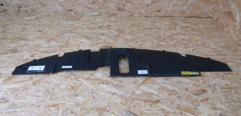 Osłona pasa maskownica CITROEN C4 PICASSO II